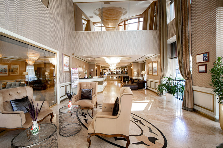 Sapphire Inn Hotel