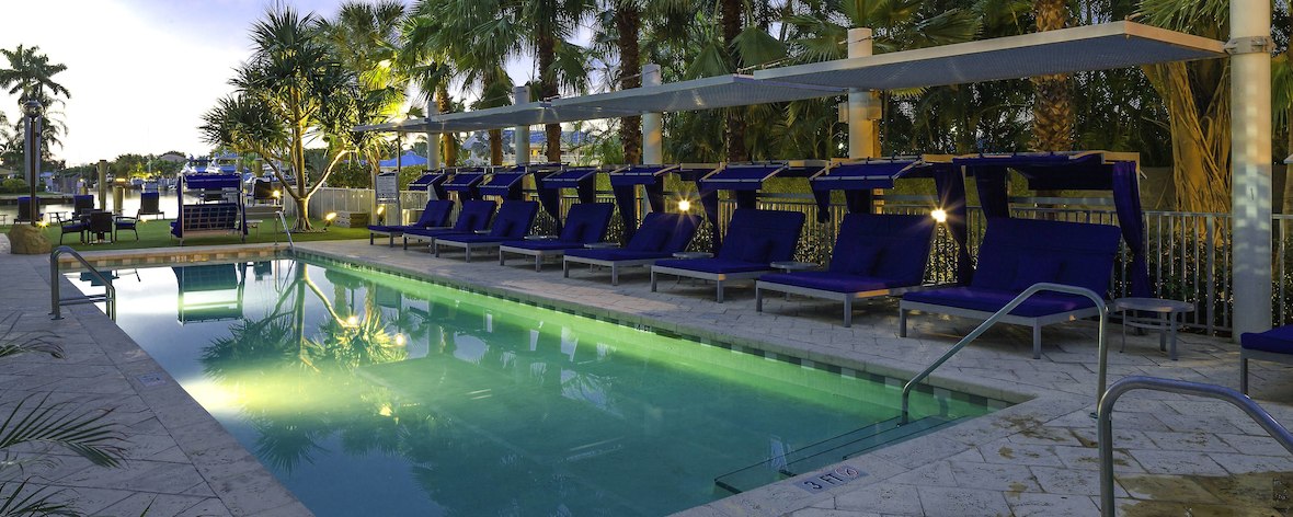Residence Inn by Marriott Fort Lauderdale Intracoastal
