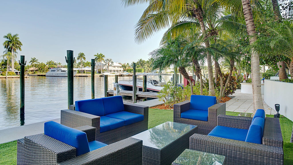 Residence Inn by Marriott Fort Lauderdale Intracoastal