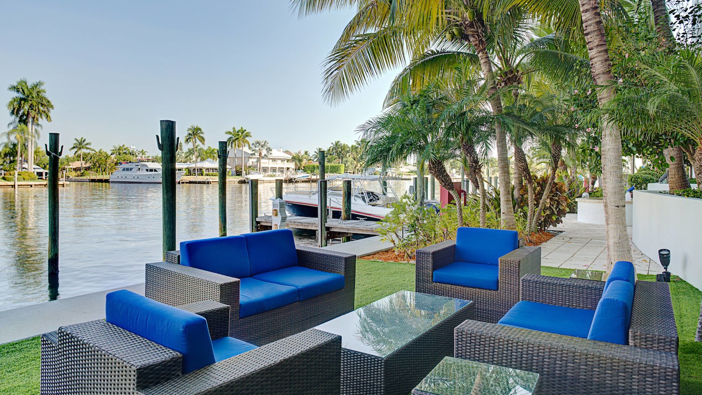 Residence Inn by Marriott Fort Lauderdale Intracoastal