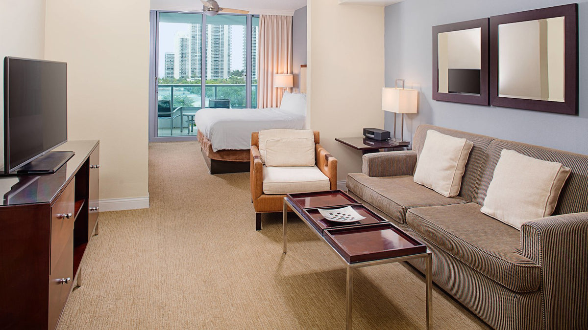 Residence Inn by Marriott Fort Lauderdale Intracoastal