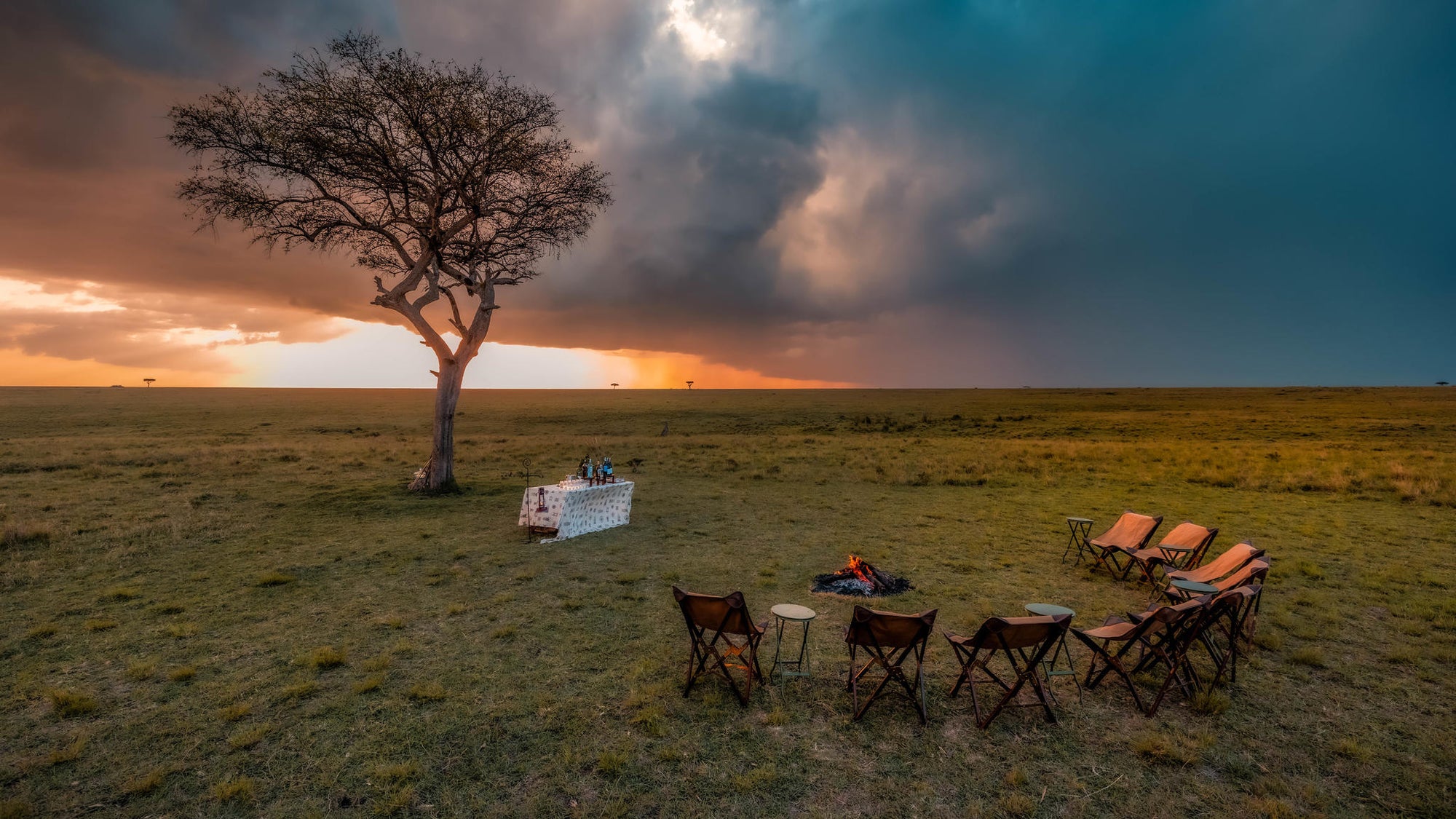 Bush Sundowner gallery image 1