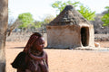 Traditional Himba Village gallery image 1