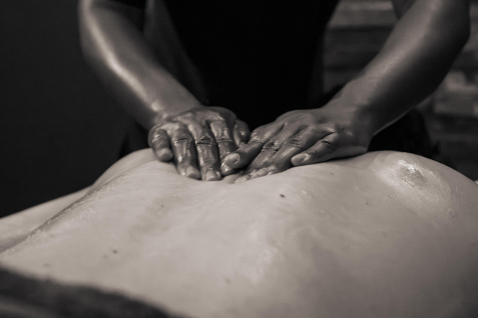Spa Treatments - Onsite
