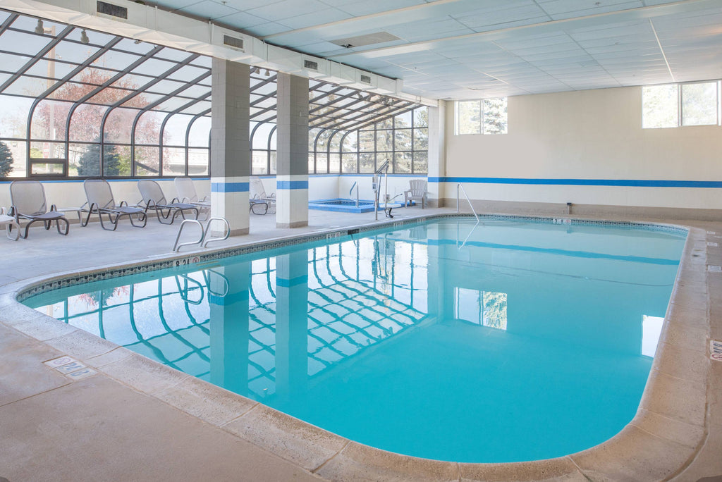 Ramada by Wyndham Downtown Spokane