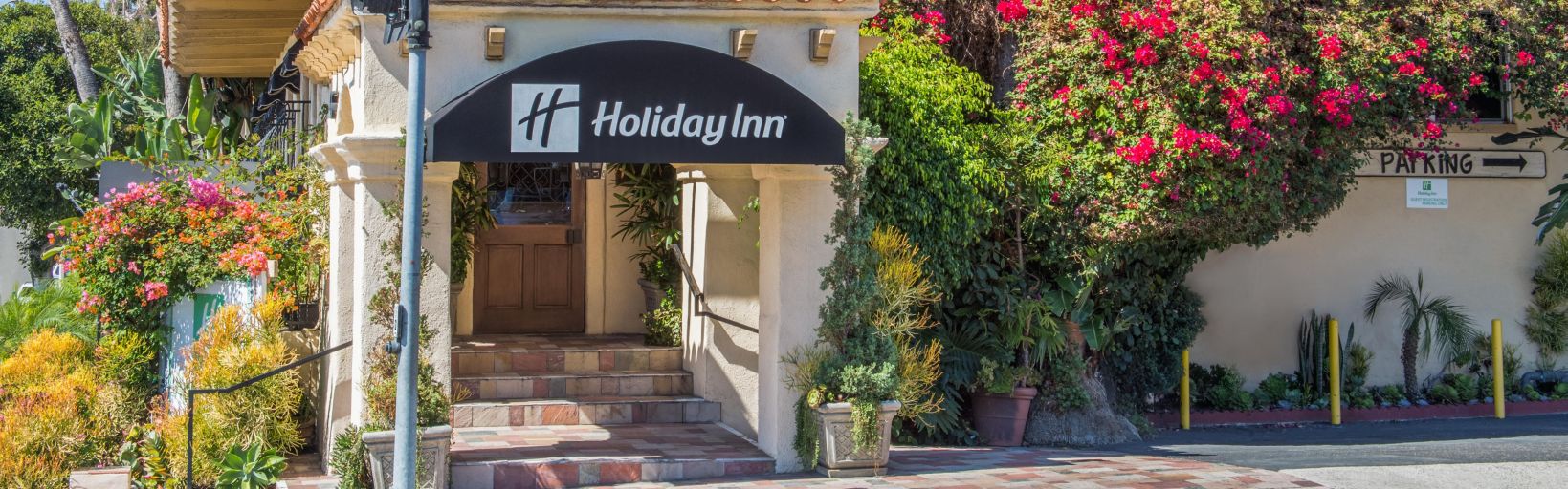 Holiday Inn Laguna Beach