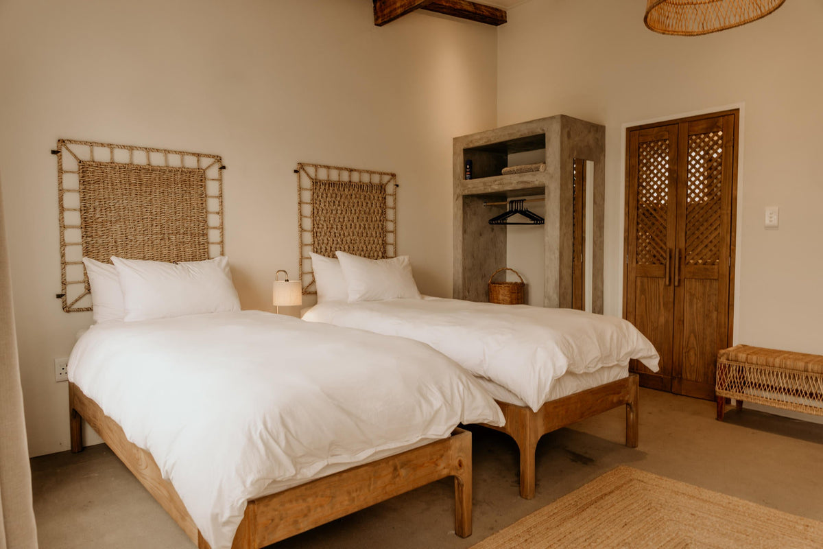 Standard Twin Room gallery image 6