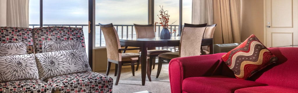 Holiday Inn Resort Galveston On The Beach