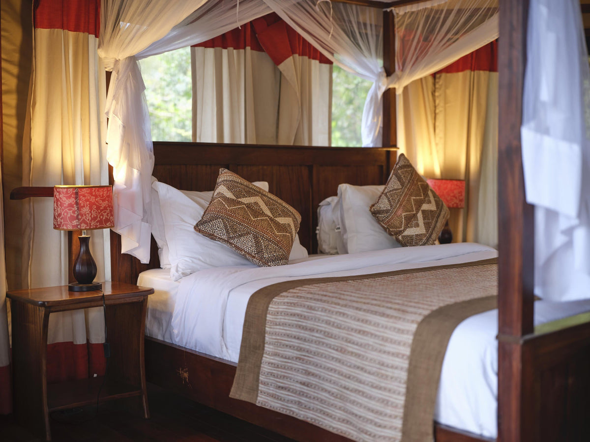 Luxury Tents gallery image 3