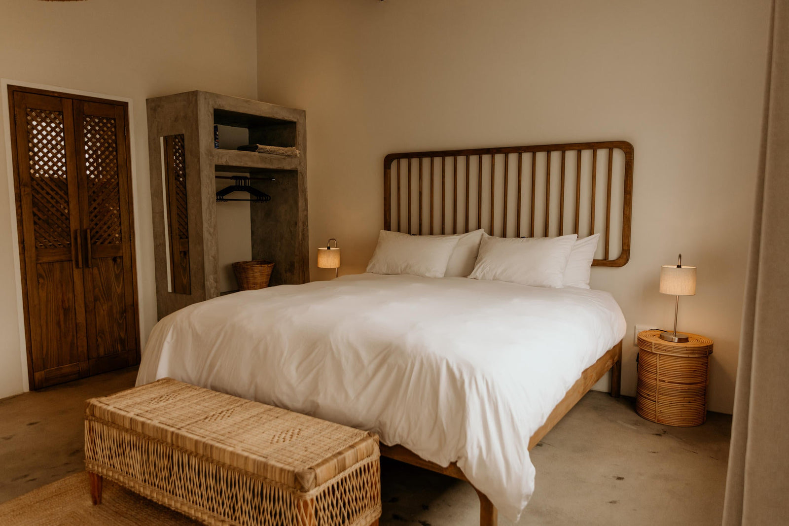 Standard King Room
