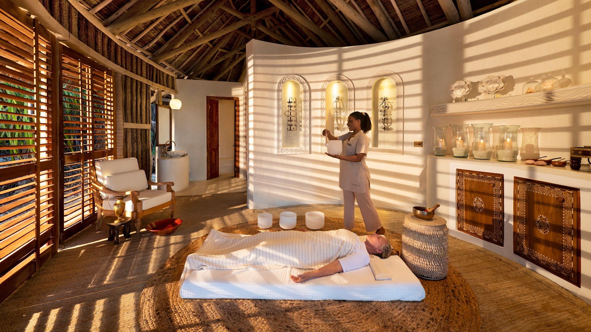 Wellness Treatments (Additional Cost) gallery image 3