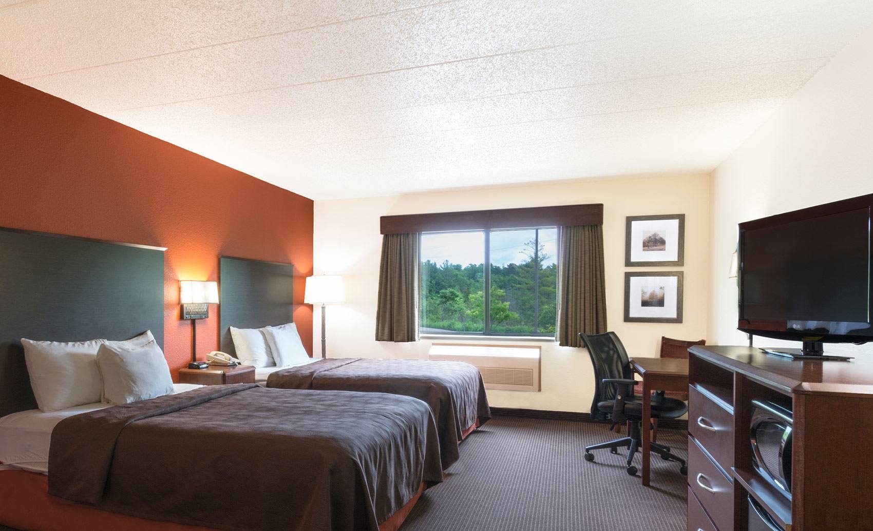 AmericInn by Wyndham Ashland