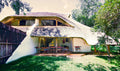 2 Bedroomed Lodge 