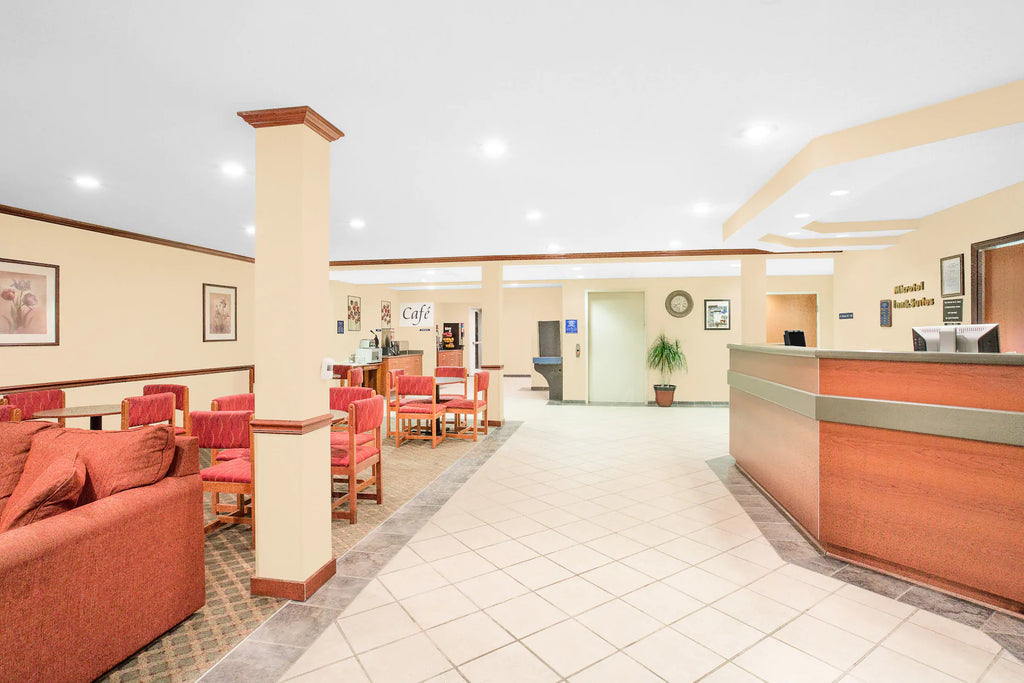 Microtel Inn & Suites by Wyndham Beckley East