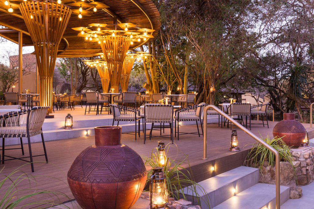 Mabula Game Lodge