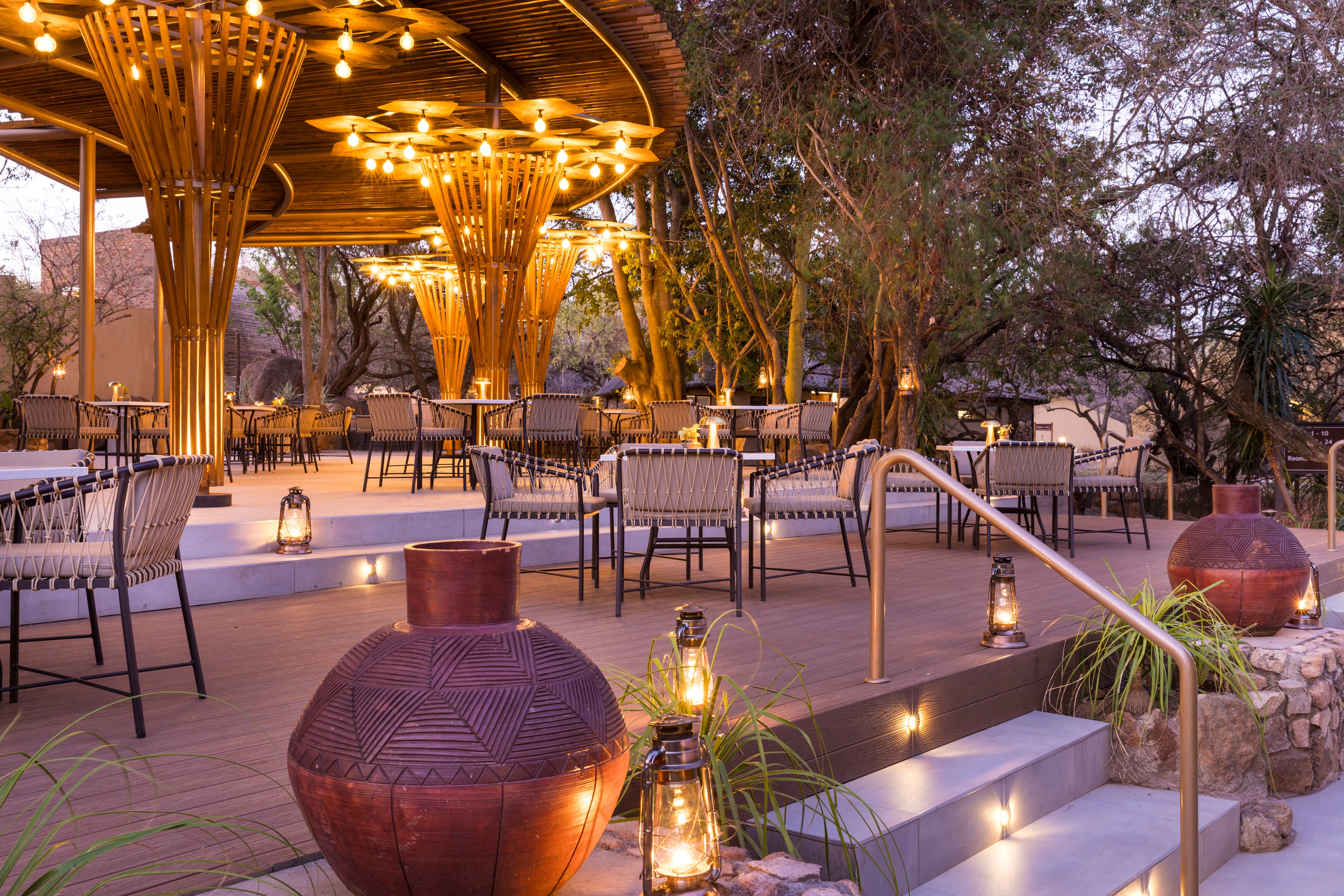 Mabula Game Lodge