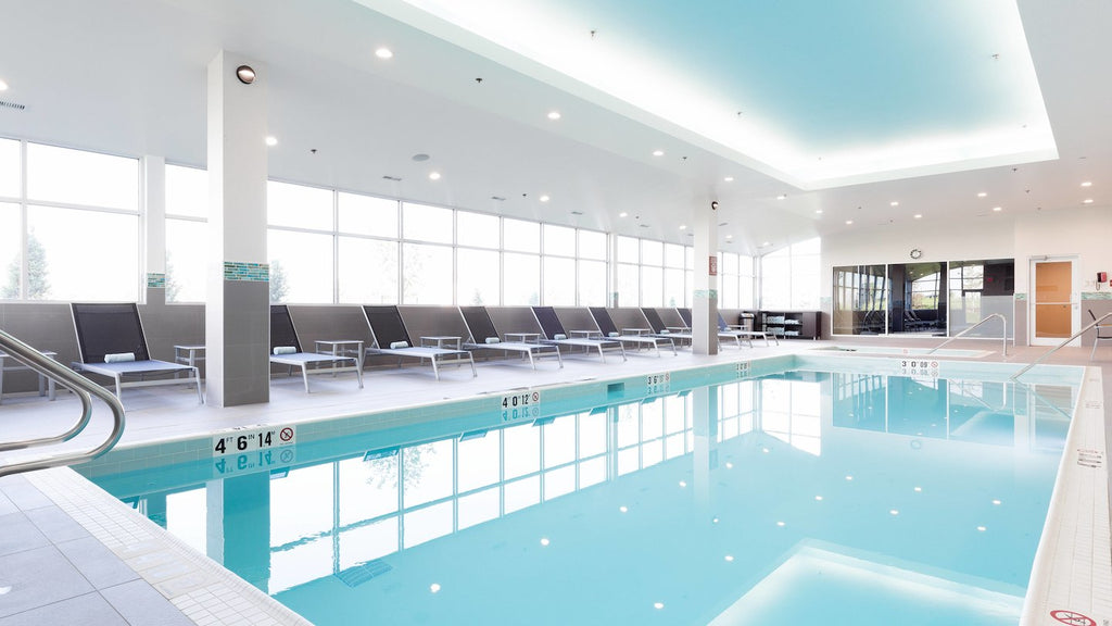TownePlace Suites Edmonton South