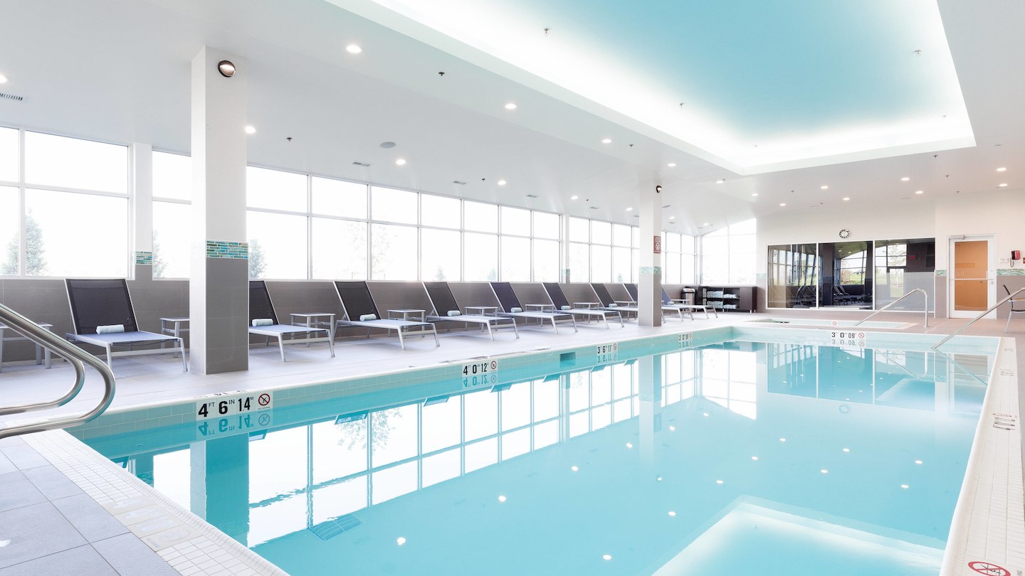 TownePlace Suites Edmonton South