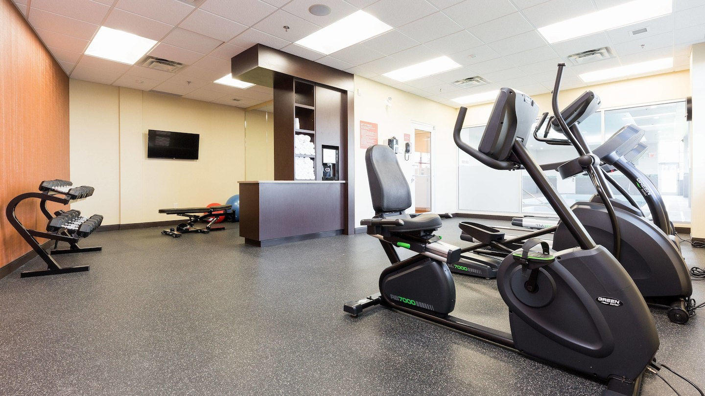 TownePlace Suites Edmonton South
