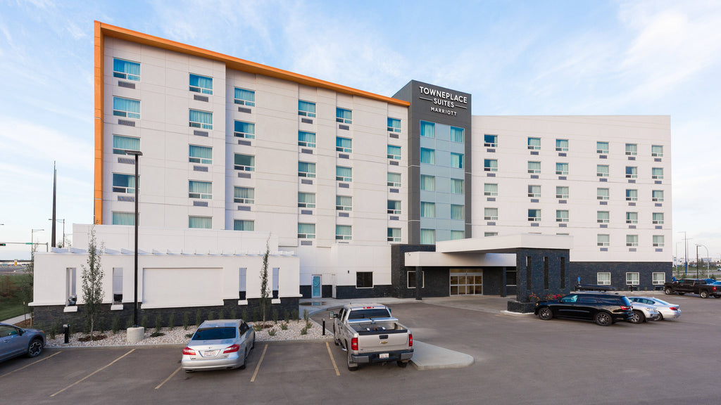 TownePlace Suites Edmonton South