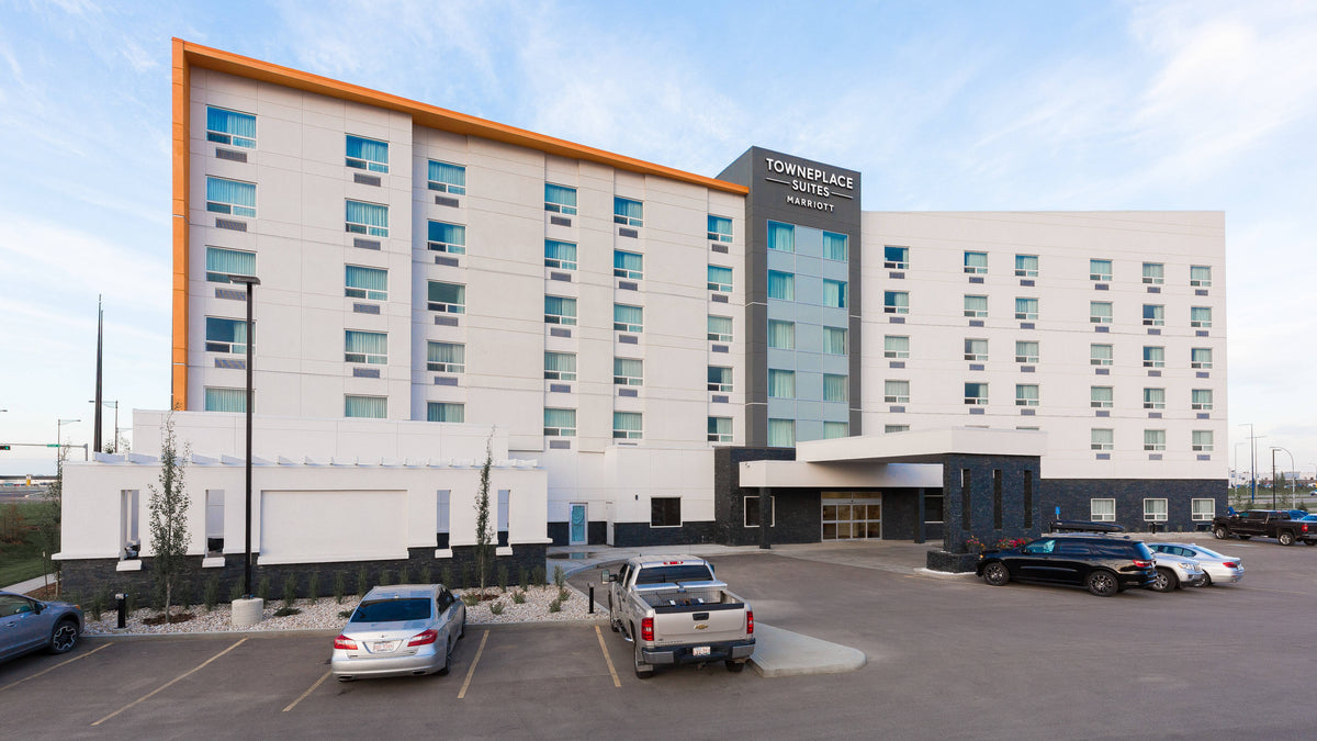 TownePlace Suites Edmonton South