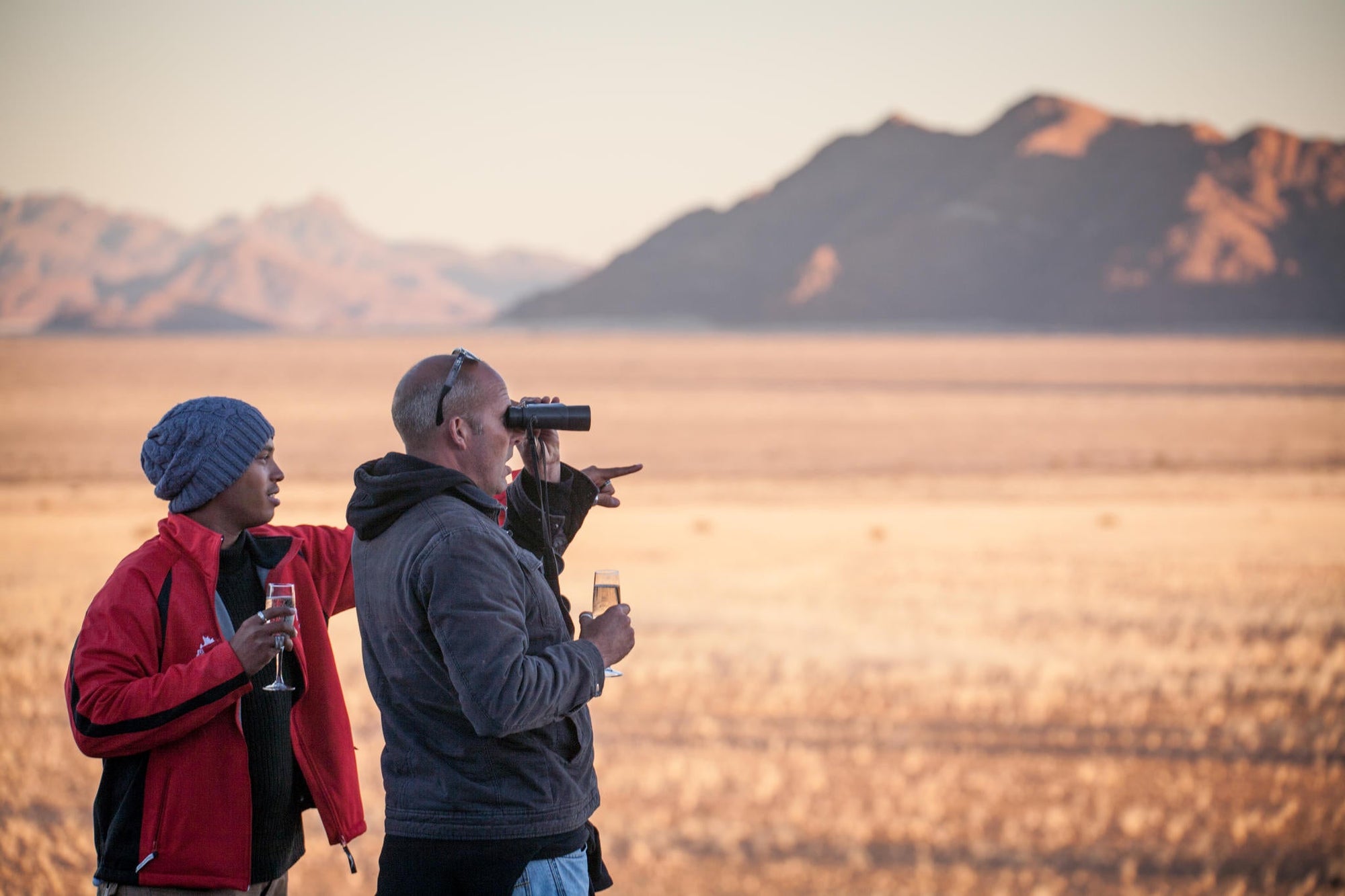 Sundowner / Nature Drive gallery image 3