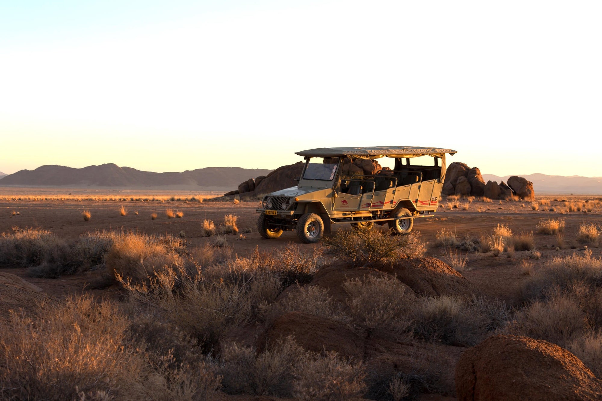 Sundowner / Nature Drive gallery image 4