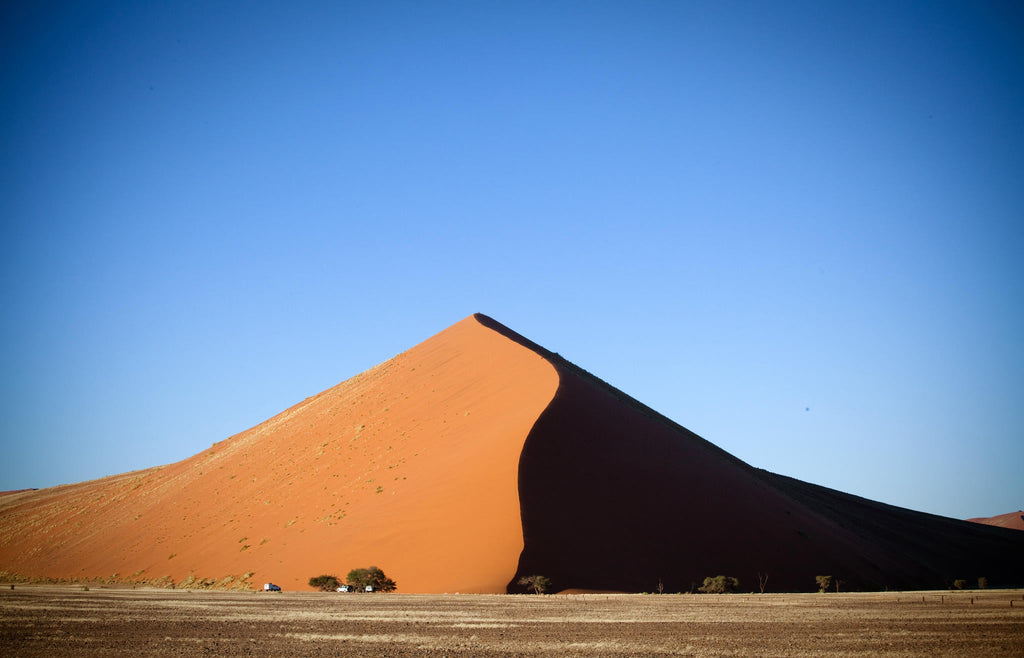 Sossusvlei & Deadvlei Excursion gallery image 4