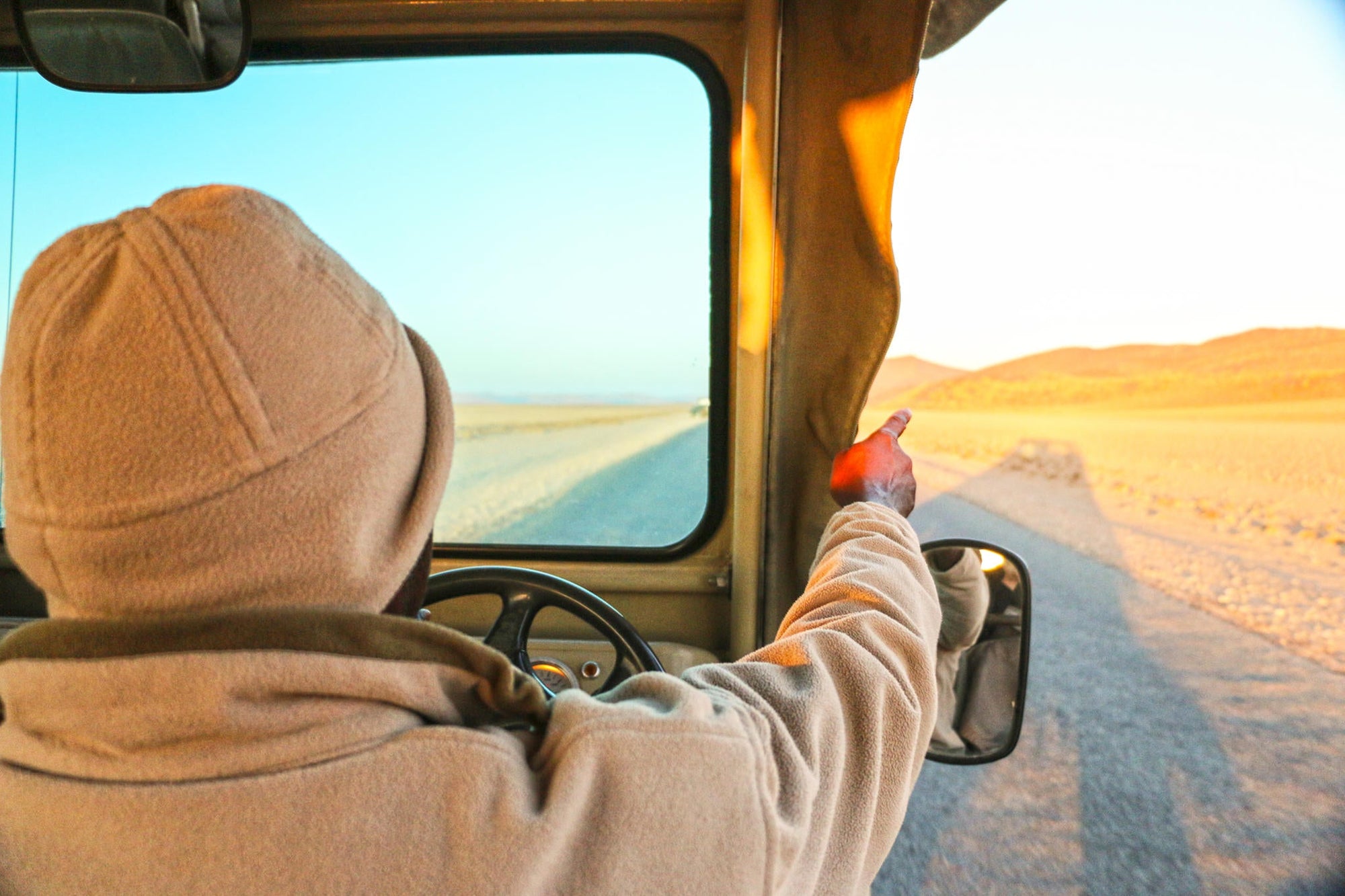 Sossusvlei & Deadvlei Excursion gallery image 7