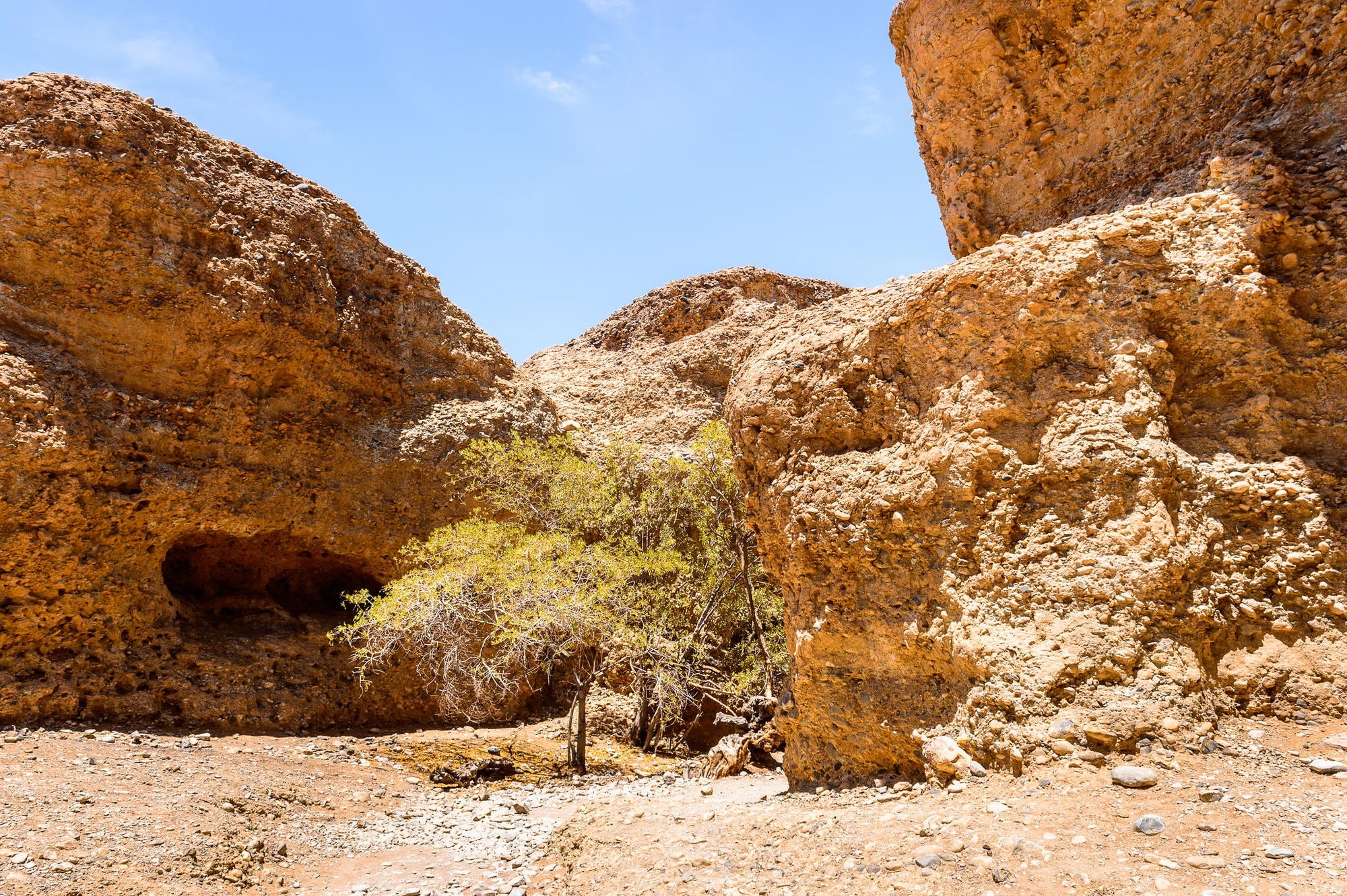 Sesriem Canyon Excursion gallery image 5