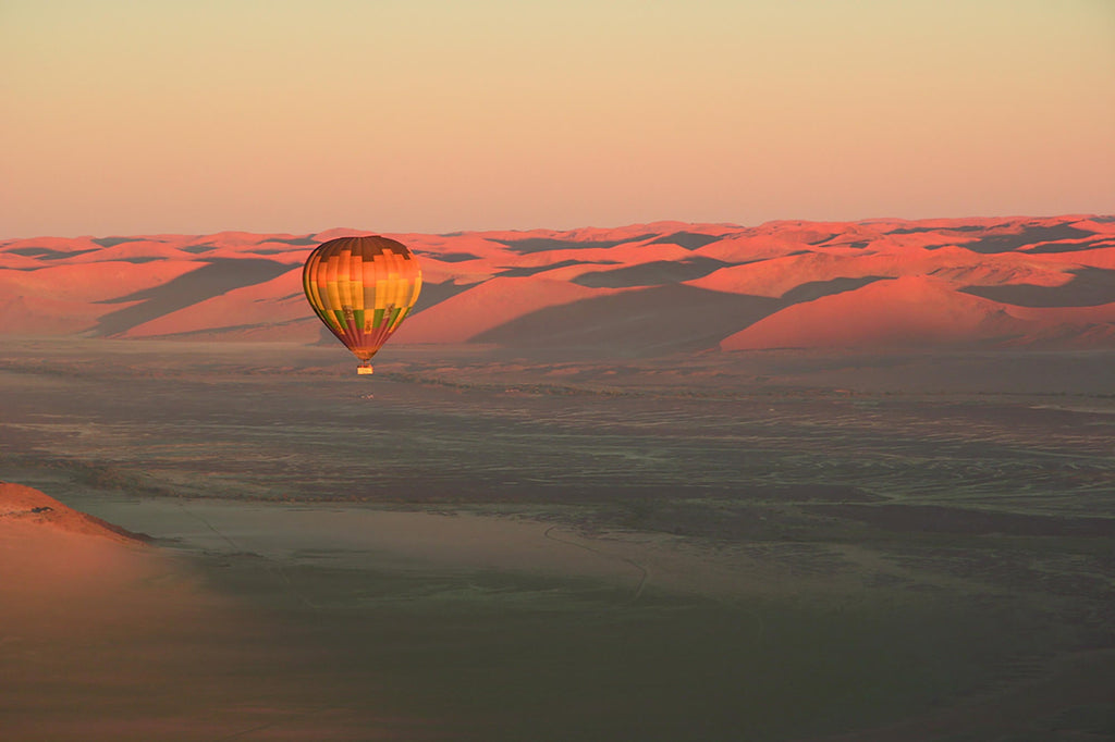 Hot Air Ballooning gallery image 3