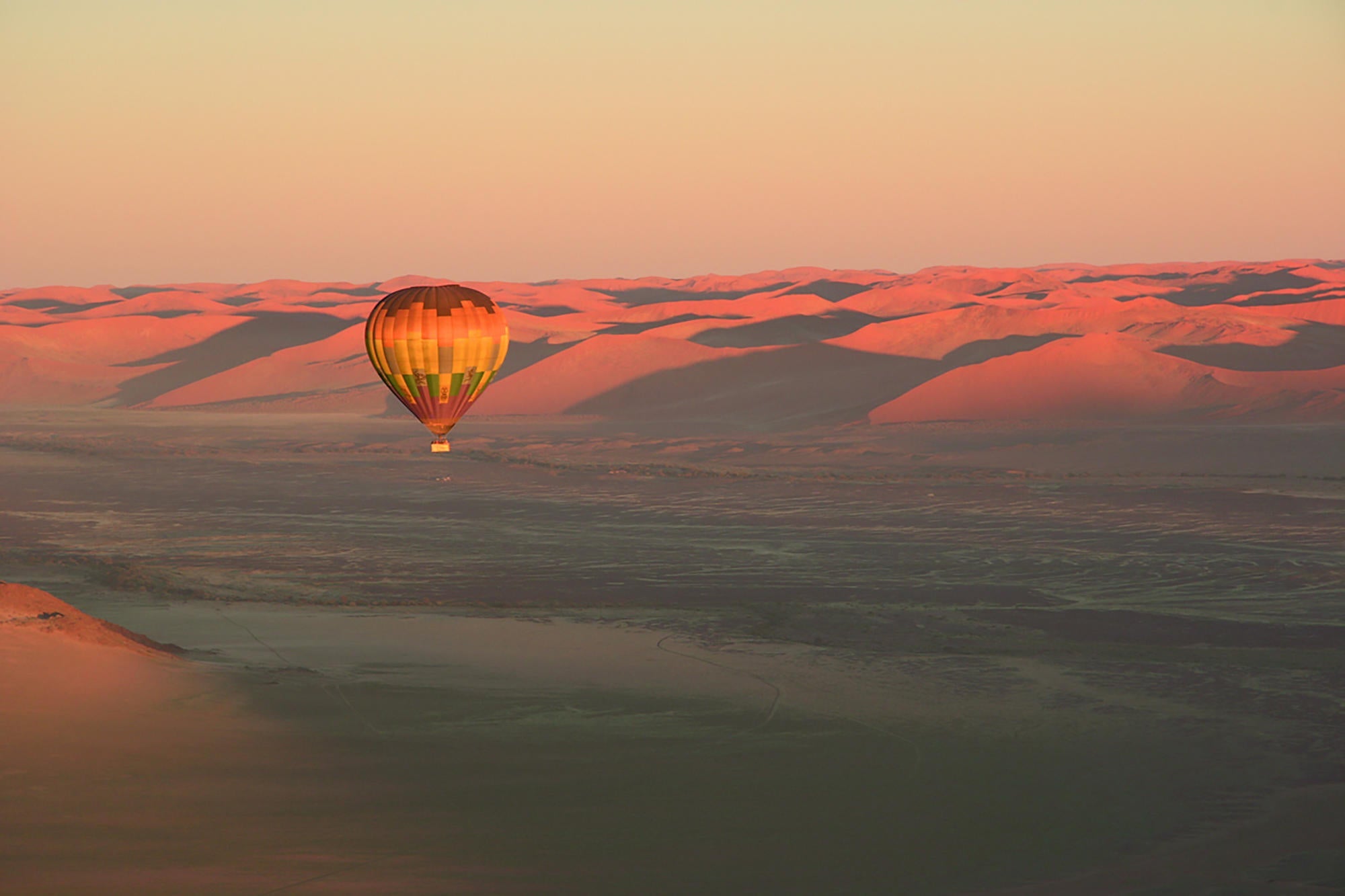 Hot Air Ballooning gallery image 3