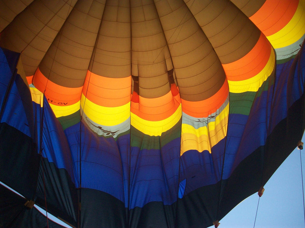 Hot Air Ballooning gallery image 4
