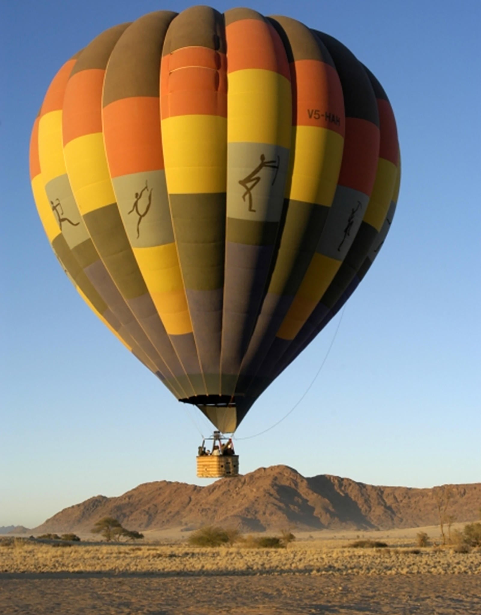 Hot Air Ballooning gallery image 5