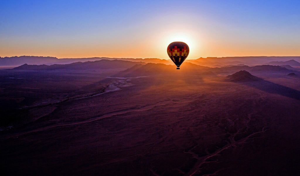 Hot Air Ballooning gallery image 2