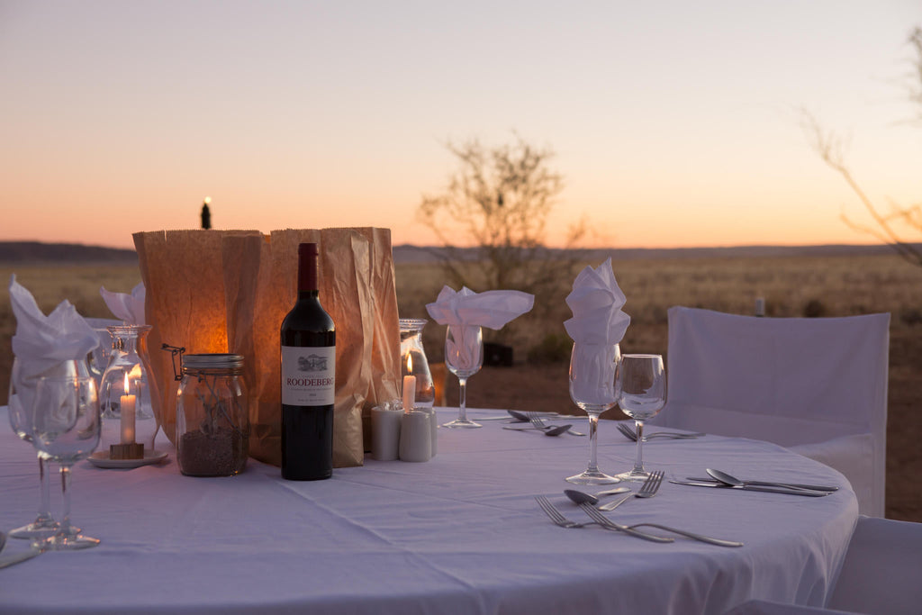 Bush Dinner gallery image 5