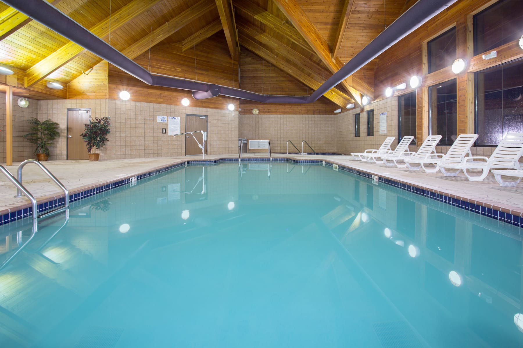 AmericInn by Wyndham Laramie Near University of Wyoming
