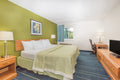 Days Inn & Suites by Wyndham Bridgeport Clarksburg