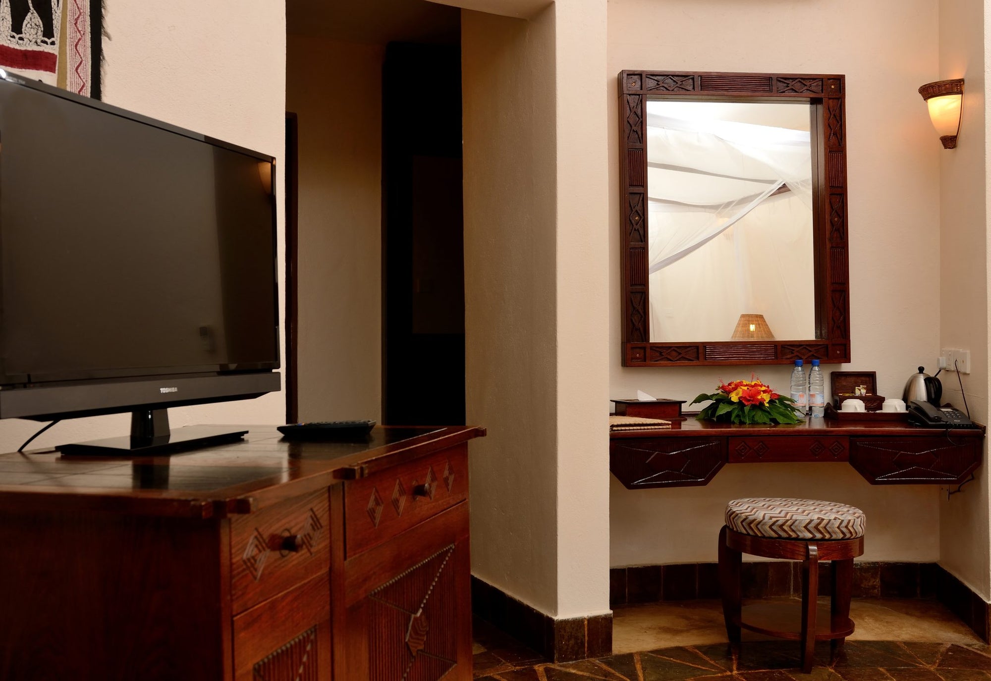 Superior Garden Room -- Ceasing in 2027
