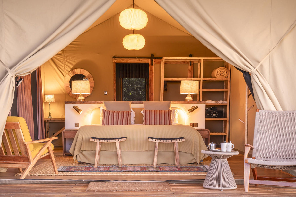 Family Tents gallery image 5