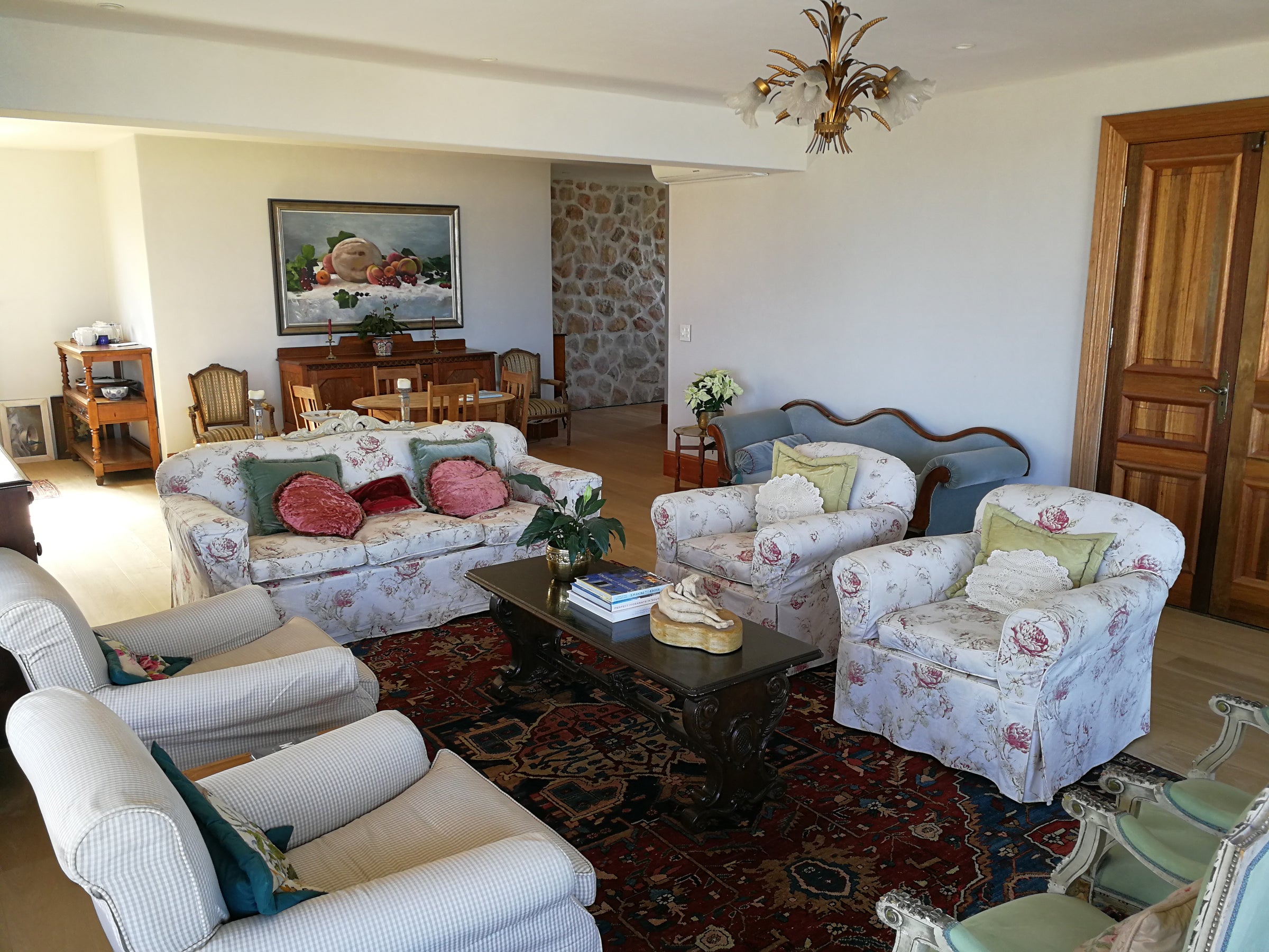 Bakovenbay Luxury Suites