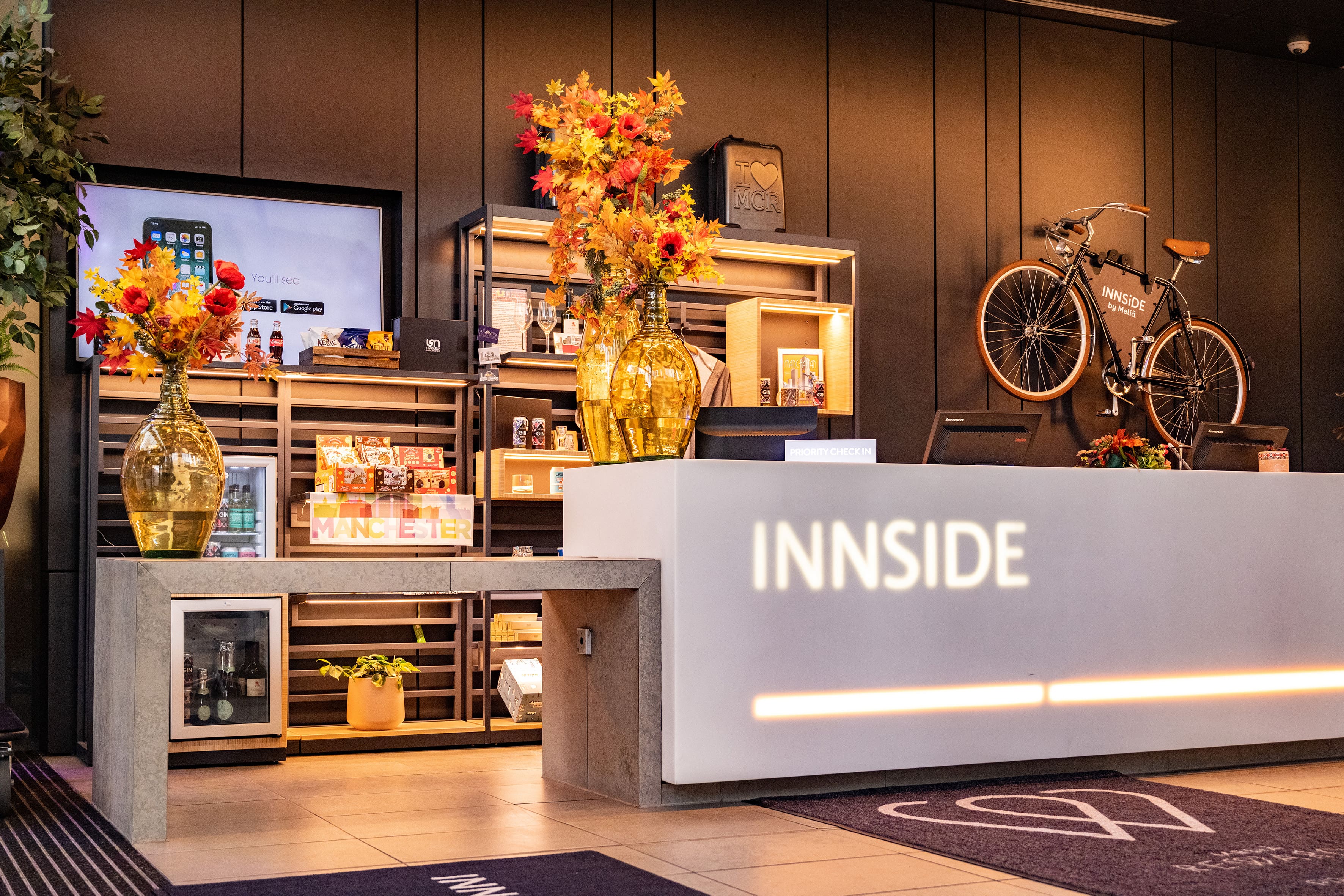 INNSiDE Manchester