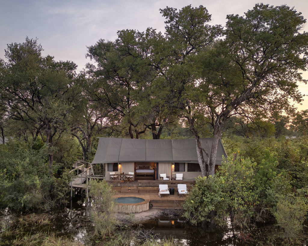 Honeymoon Tent gallery image 2