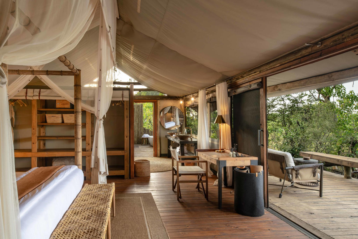 Honeymoon Tent gallery image 3