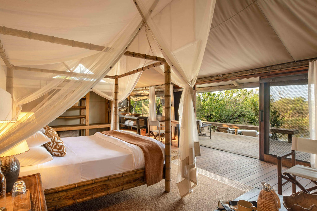 Honeymoon Tent gallery image 4
