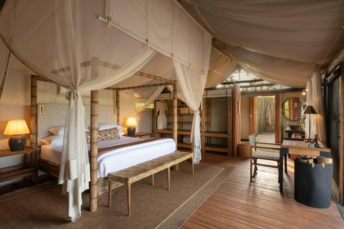 Honeymoon Tent gallery image 5