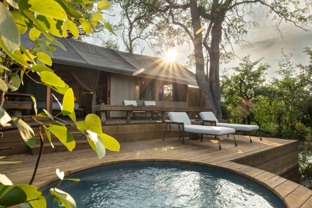 Honeymoon Tent gallery image 9