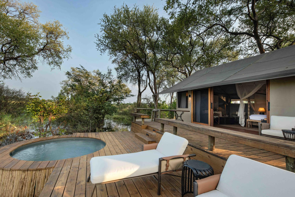 Honeymoon Tent gallery image 10