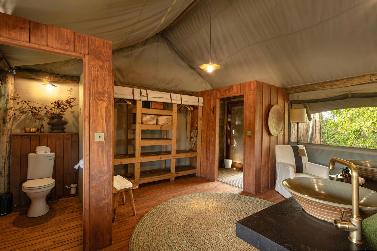 Family Tent gallery image 2