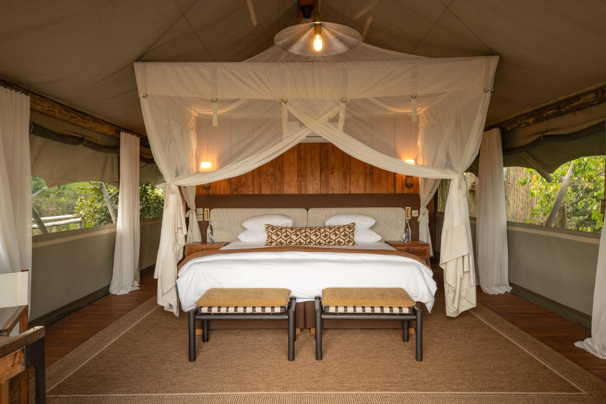 Family Tent gallery image 5